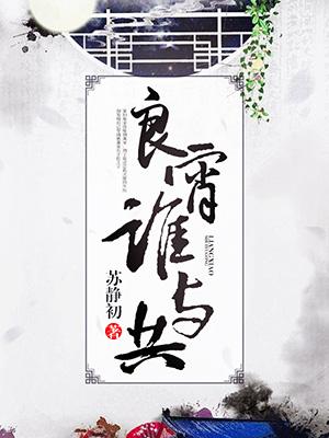 求良宵谁与共小说免费资源
