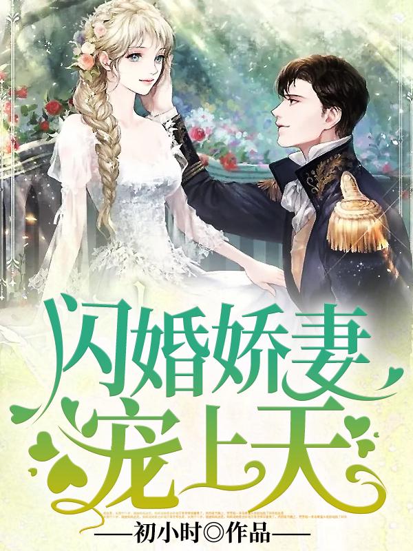 闪婚娇妻宠上天傅慎言林沐晚小说免费阅读