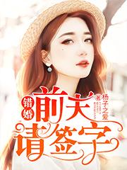 错婚：前夫，请签字最新章节，错婚：前夫，请签字免费阅读-瑞奇文学