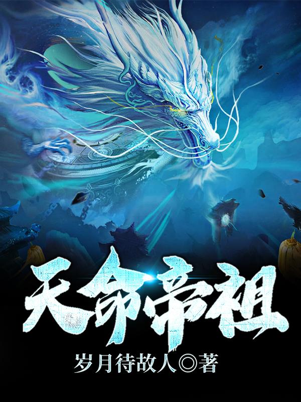 天命帝祖岁月待故人，天命帝祖小说免费阅读