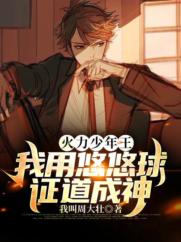 小说《火力少年王：我用悠悠球证道成神》全文免费阅读