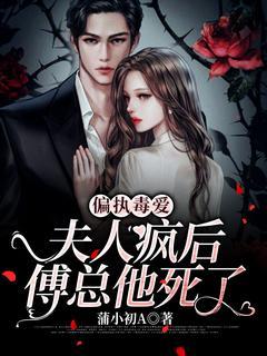傅斯年田颖小说《偏执毒爱：夫人疯后傅总他死了》在线阅读