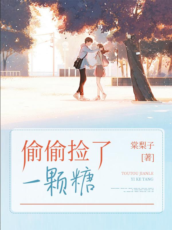 于斯然林嘉译小说《偷偷捡了一颗糖》在线阅读-瑞奇文学