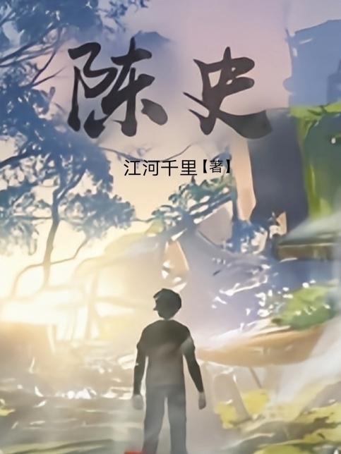求陈史小说免费资源-够力荐小说推荐网