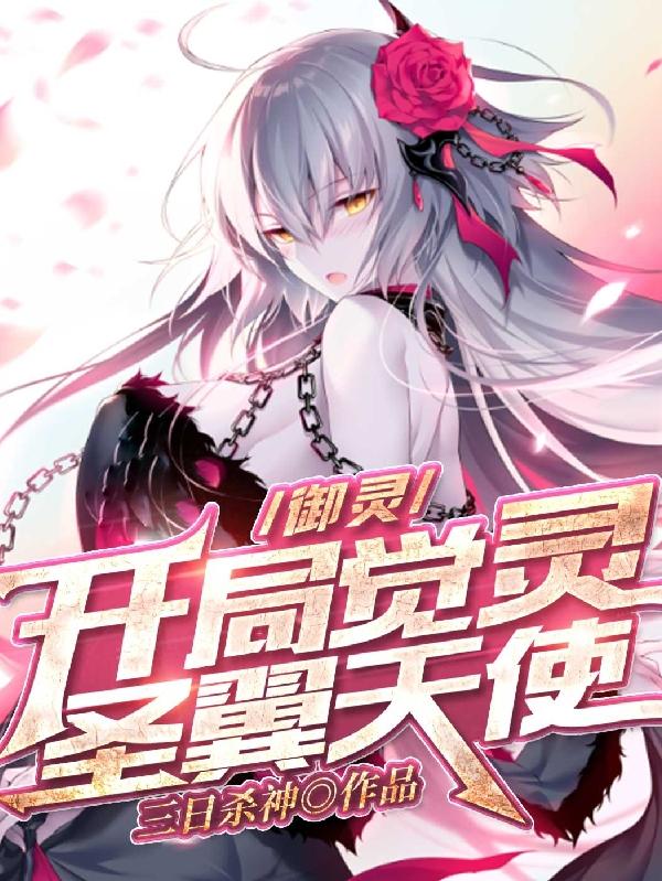 小说《御灵：开局觉灵圣翼天使》在线全文阅读