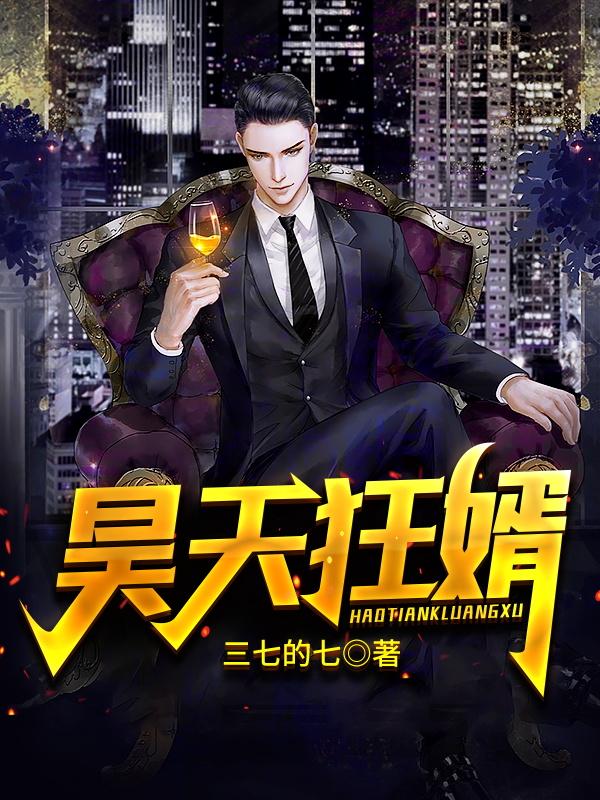 求昊天狂婿小说免费资源