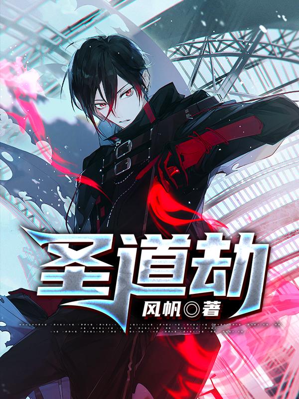 圣道劫
