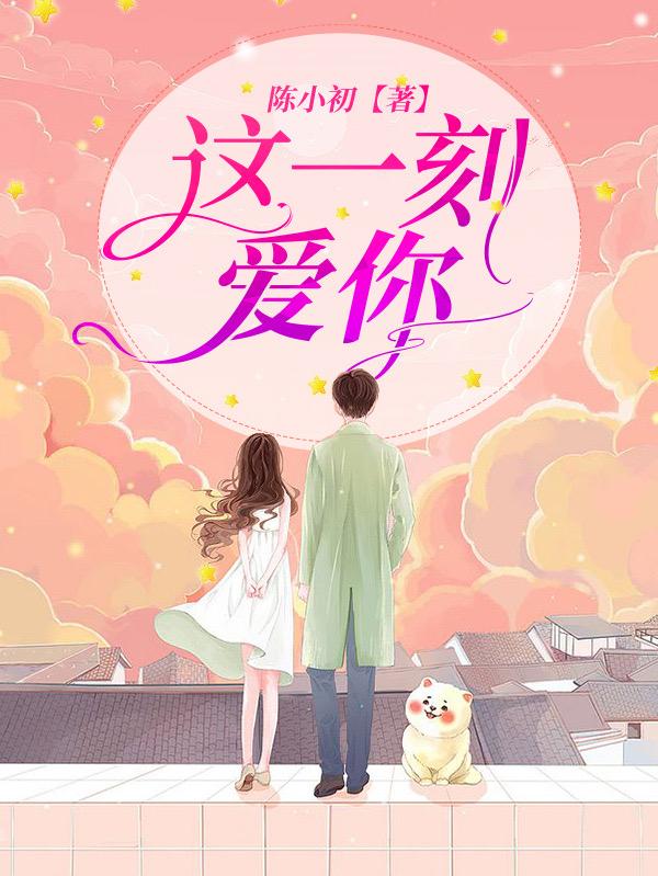 求这一刻，爱你小说免费资源