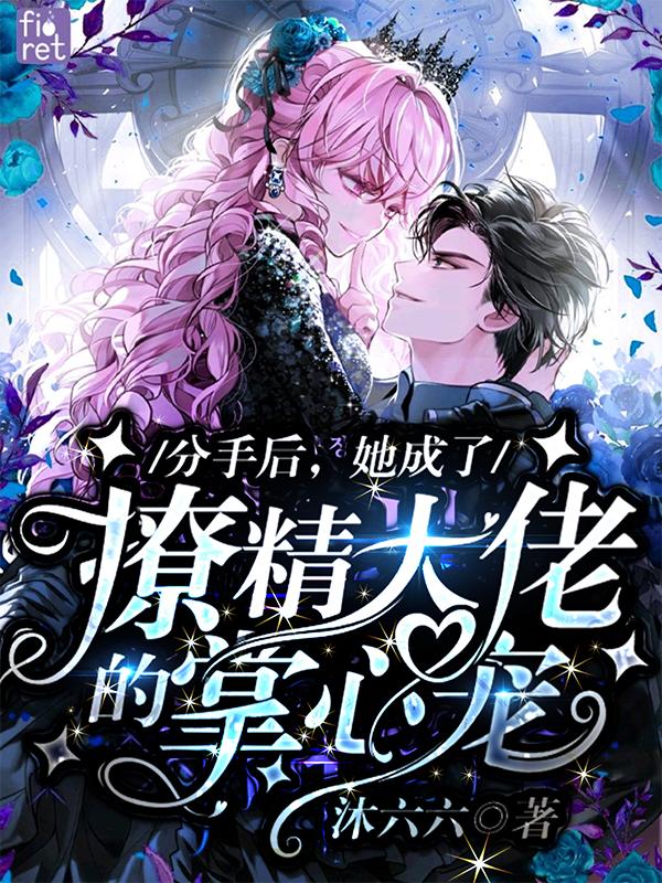 分手后，她成了撩精大佬的掌心宠沐六六，分手后，她成了撩精大佬的掌心宠小说免费阅读