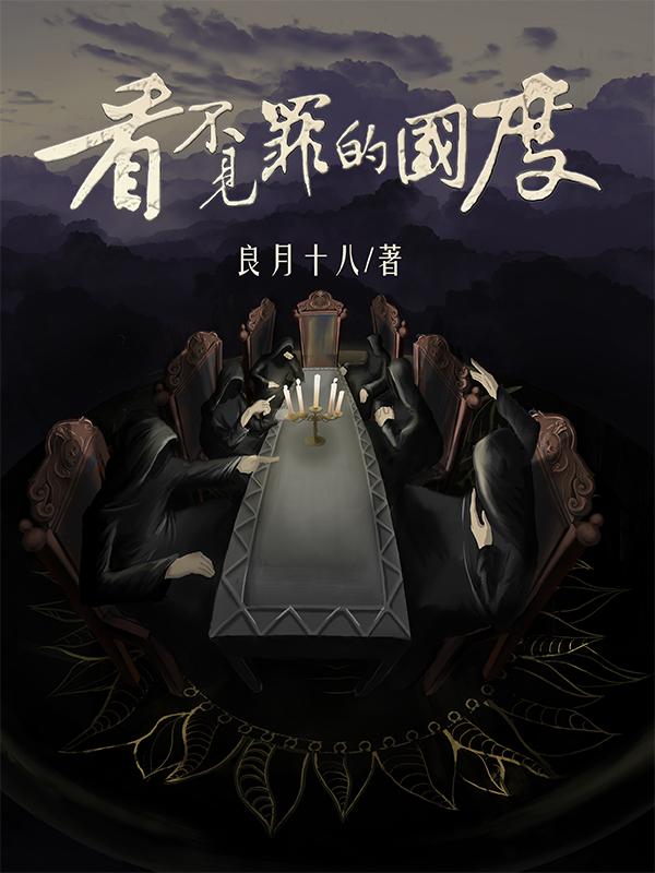 看不见罪的国度最新章节，看不见罪的国度免费阅读