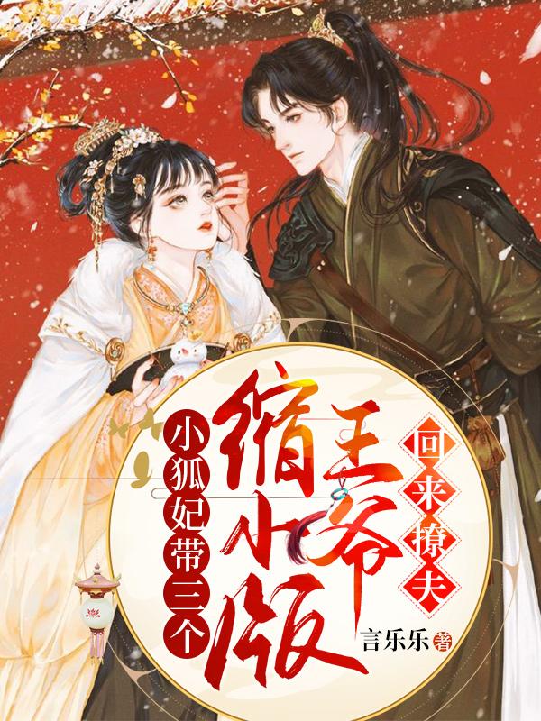 已完结小说《小狐妃带三个缩小版王爷回来撩夫》在线全文阅读-酷悦文学