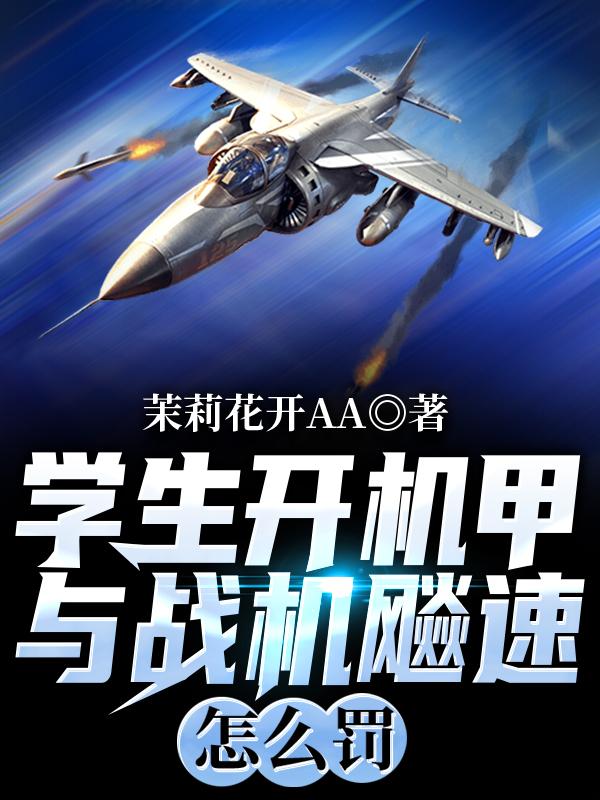 萧枫小说《学生开机甲与战机飚速，怎么罚？》在线阅读