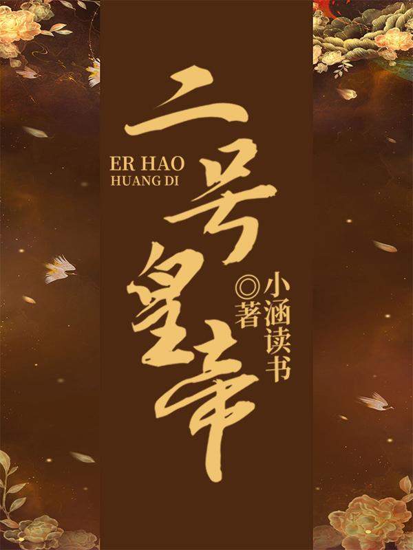 皇帝黑衣使者小说《二号皇帝》在线阅读