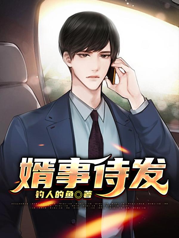 婿事待发