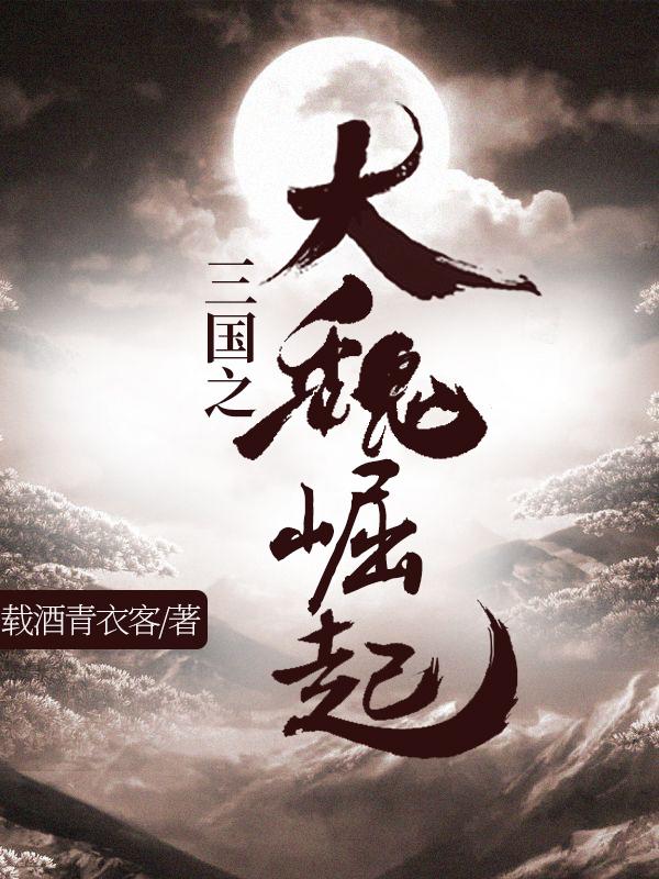 三国之大魏崛起小说，三国之大魏崛起在线阅读