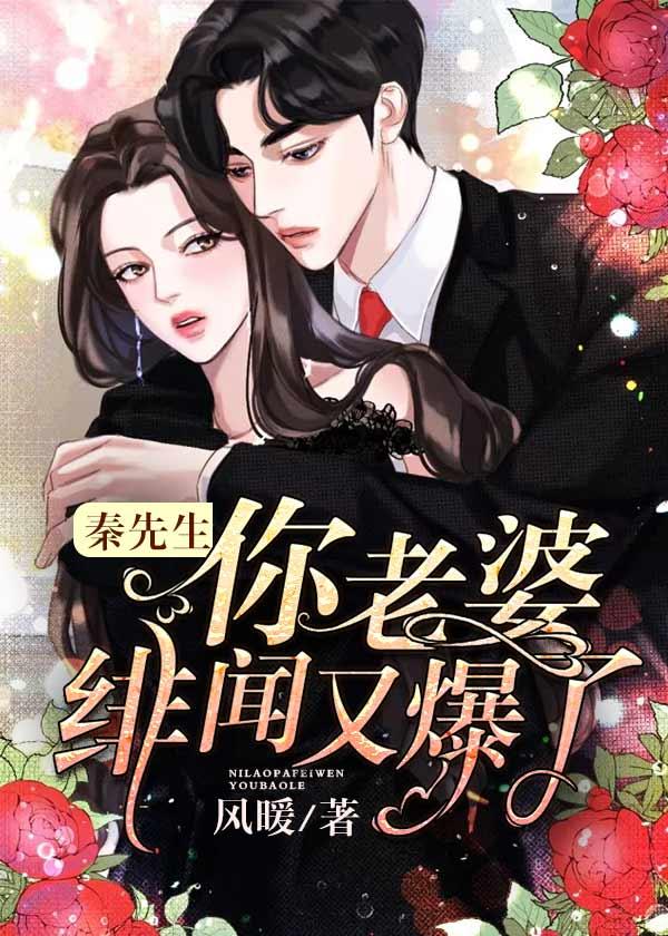 完整版《秦先生你老婆绯闻又爆了》在线免费阅读