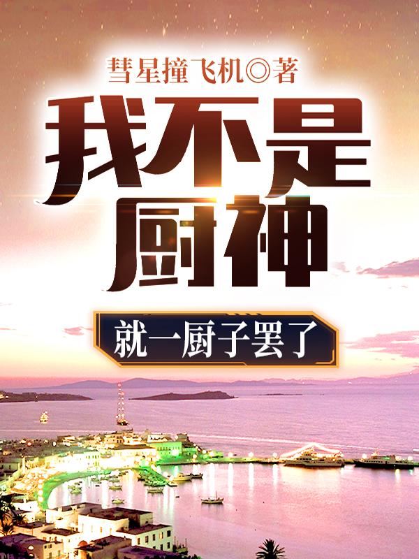 我不是厨神，就一厨子罢了（文博）在线免费阅读