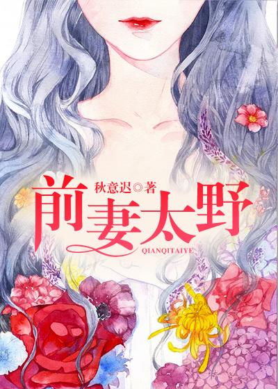 完整版《前妻太野》免费阅读