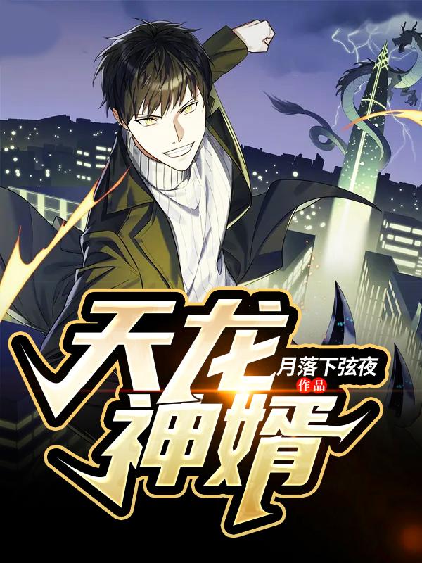 小说《天龙神婿》全文免费阅读-经典文学