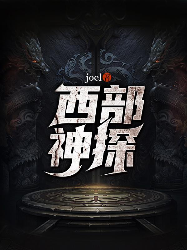 小说《西部神探》全文免费阅读