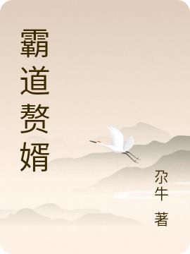 完整版《霸道赘婿》txt下载