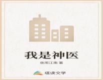 小说《我是神医》全文免费阅读-优文网