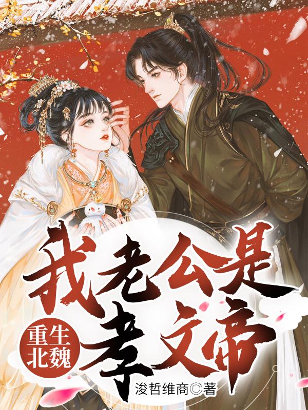 重生北魏：我老公是孝文帝小说，重生北魏：我老公是孝文帝免费阅读