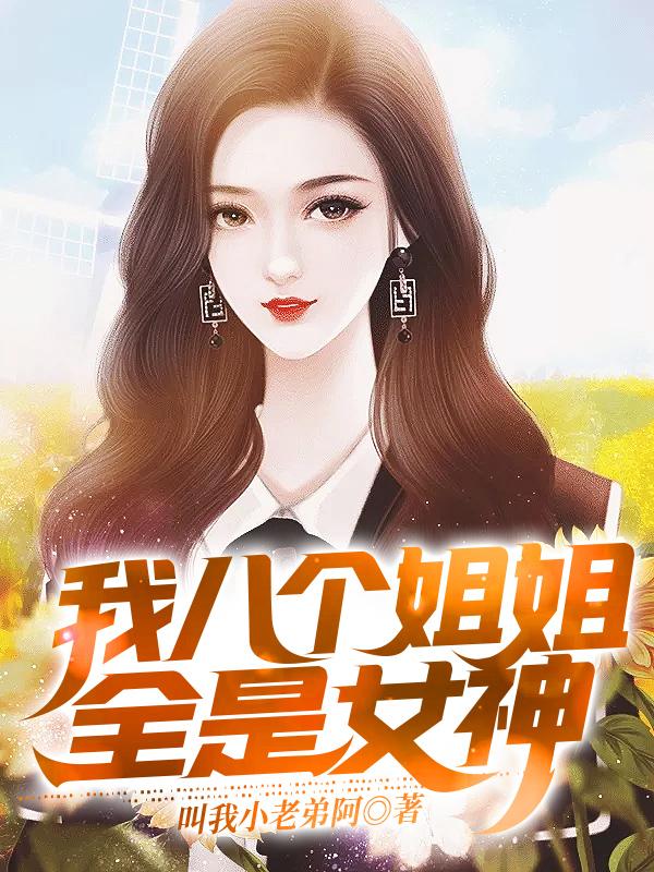 我八个姐姐全是女神叶灵叶秋小说免费阅读