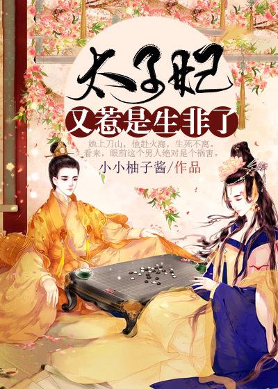 太子妃又惹是生非了慕容梨小说在线章节目录阅读最新章节