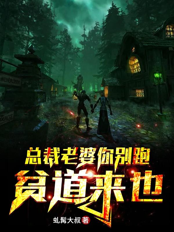 总裁老婆你别跑，贫道来也虬髯大叔，总裁老婆你别跑，贫道来也小说免费阅读