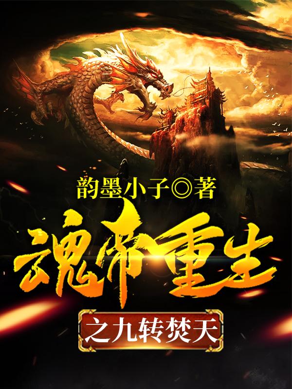 凌空王冰玉小说《魂帝重生之九转焚天》在线阅读
