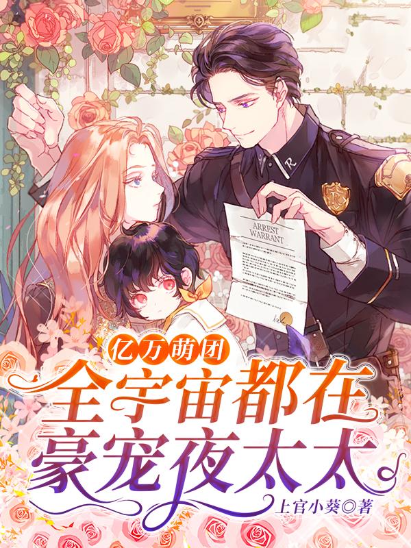 小说《亿万萌团，全宇宙都在豪宠夜太太》全文免费阅读