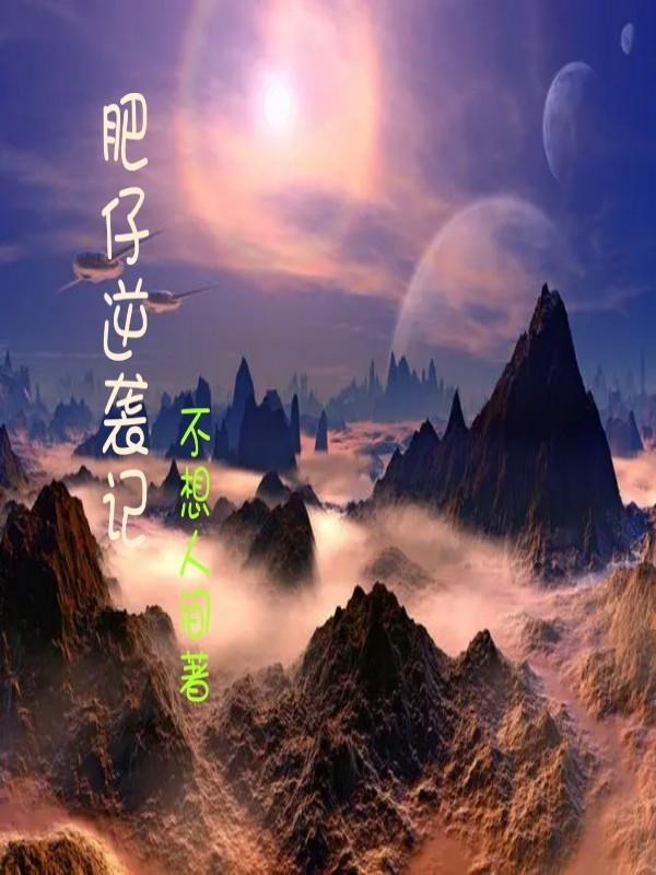 肥仔逆袭记（石丰阮芊芊）在线免费阅读
