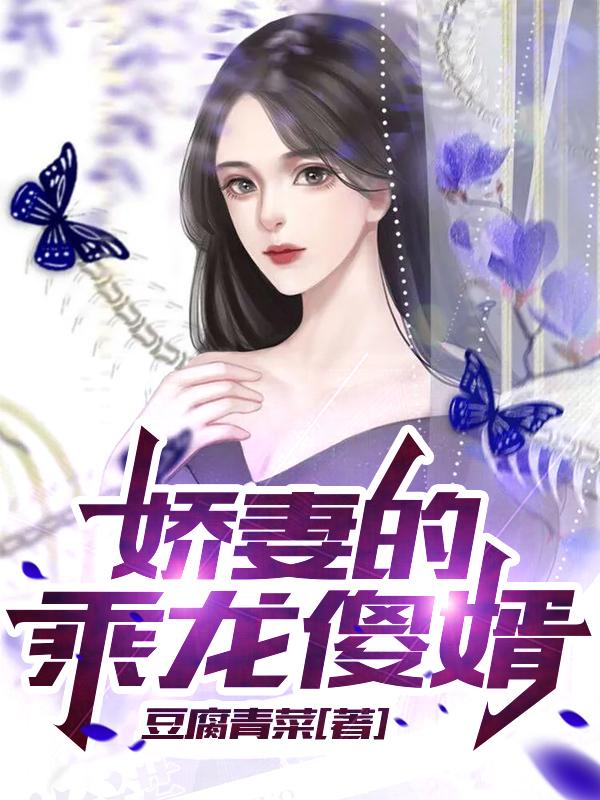 小说《娇妻的乘龙傻婿》在线全文阅读