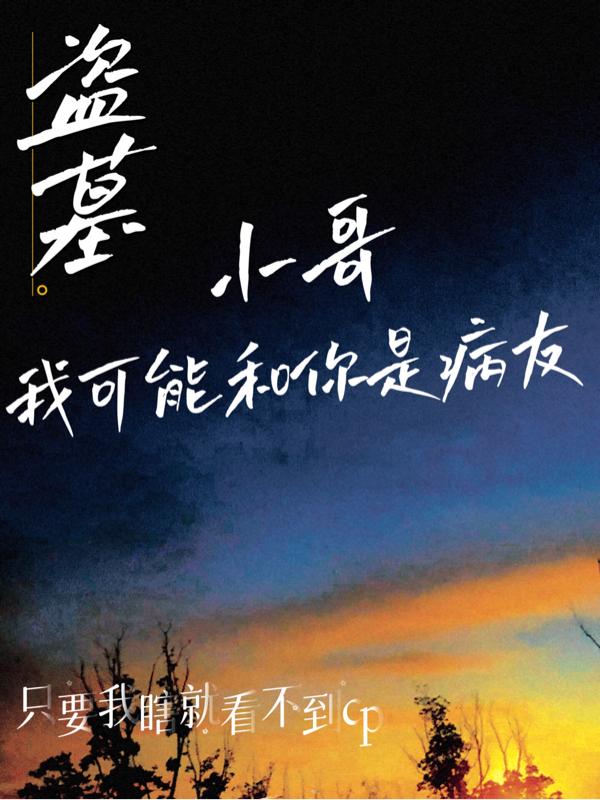 完整版《盗墓：小哥，我可能和你是病友》txt下载