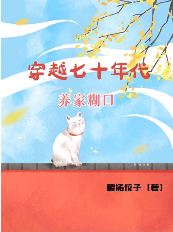 穿越七十年代养家糊口酸汤饺子，穿越七十年代养家糊口小说免费阅读