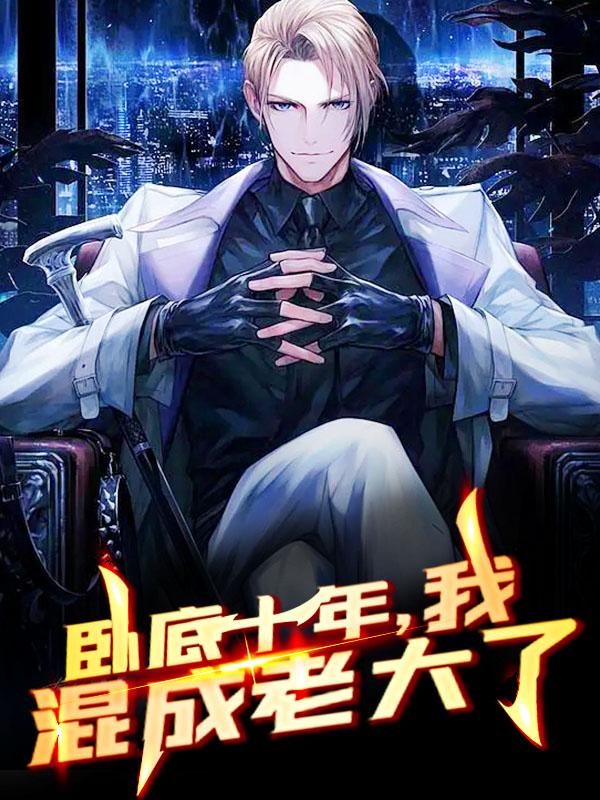 完整版《卧底十年，我混成老大了》章节目录在线阅读