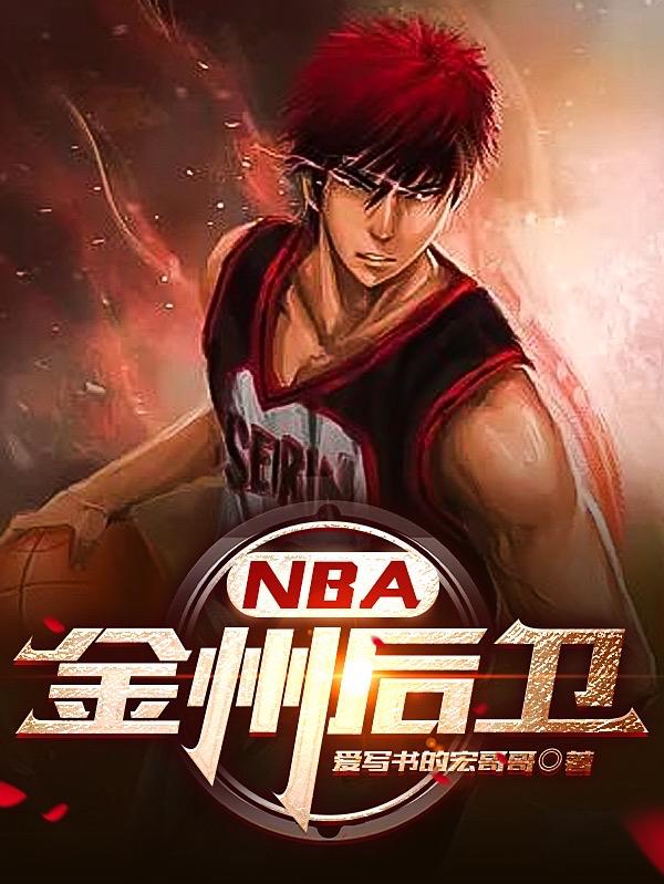 NBA：金州后卫爱写书的宏哥哥，NBA：金州后卫小说免费阅读