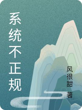 小说《系统不正规》在线全文阅读