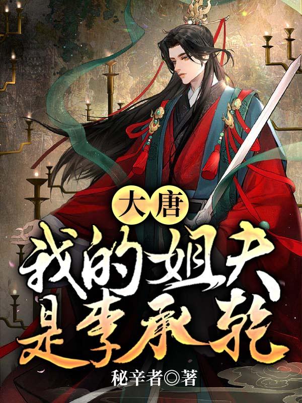 大唐：我的姐夫是李承乾小说，大唐：我的姐夫是李承乾免费阅读