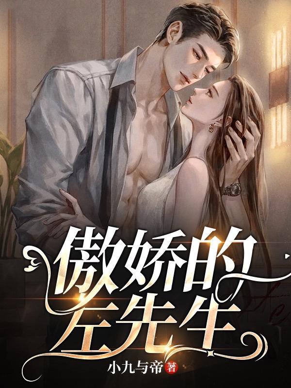 求傲娇的左先生小说免费资源