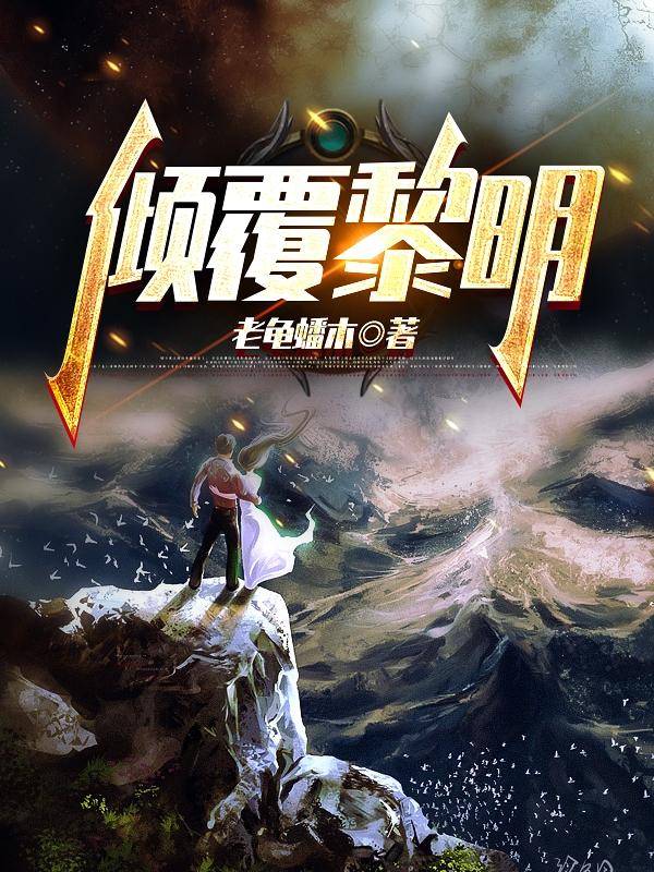 小说《倾覆黎明》全文免费阅读