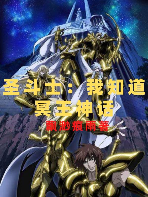 叶枫小说《圣斗士：我知道冥王神话》在线阅读-优文网
