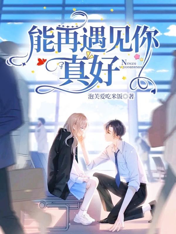 小说《能再遇见你，真好》在线全文阅读