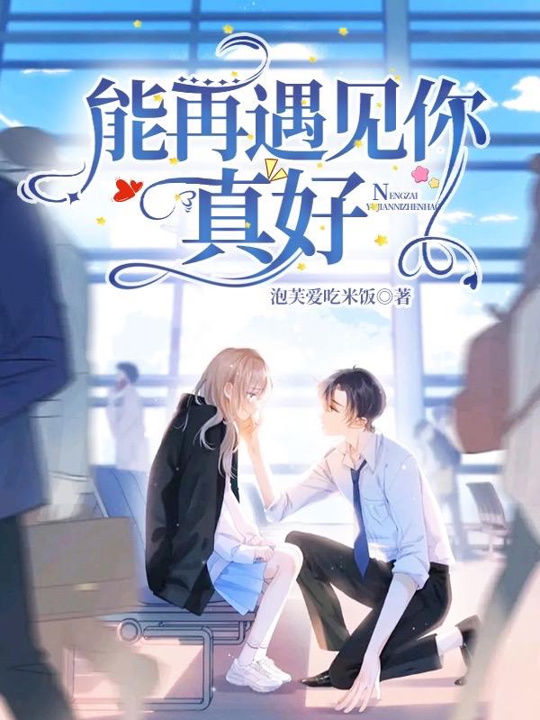 完整版《能再遇见你，真好》txt下载