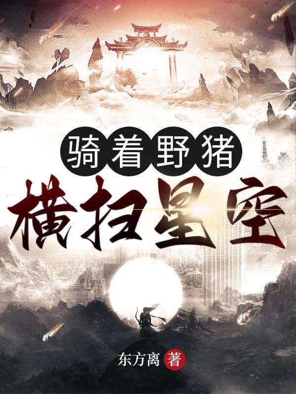 小说《骑着野猪横扫星空》全文免费阅读