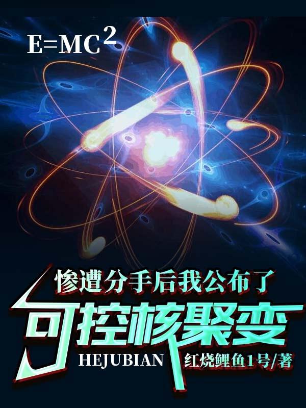 惨遭分手后我公布了可控核聚变最新章节，惨遭分手后我公布了可控核聚变免费阅读-瑞奇文学