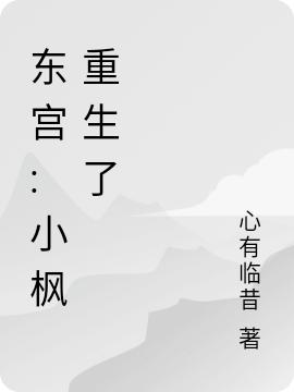 求东宫:小枫重生了小说免费资源