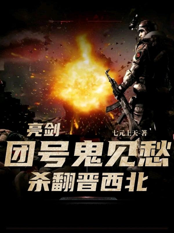 完整版《亮剑：团号鬼见愁，杀翻晋西北》txt下载-瑞奇文学