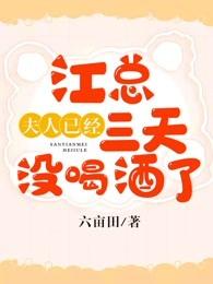 宋童李春华小说在线全文免费阅读（江总，夫人已经三天没喝酒了无弹窗无删减）